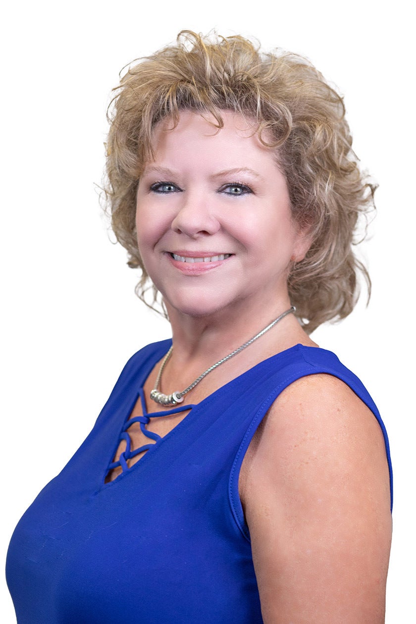 Brenda Kennedy